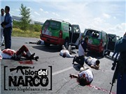 Bóng đá anh, ngoại hạng anh, lịch thi đấu euro 2012, Dùng blog để phơi bày sự thật về “chiến tranh ma tuý”